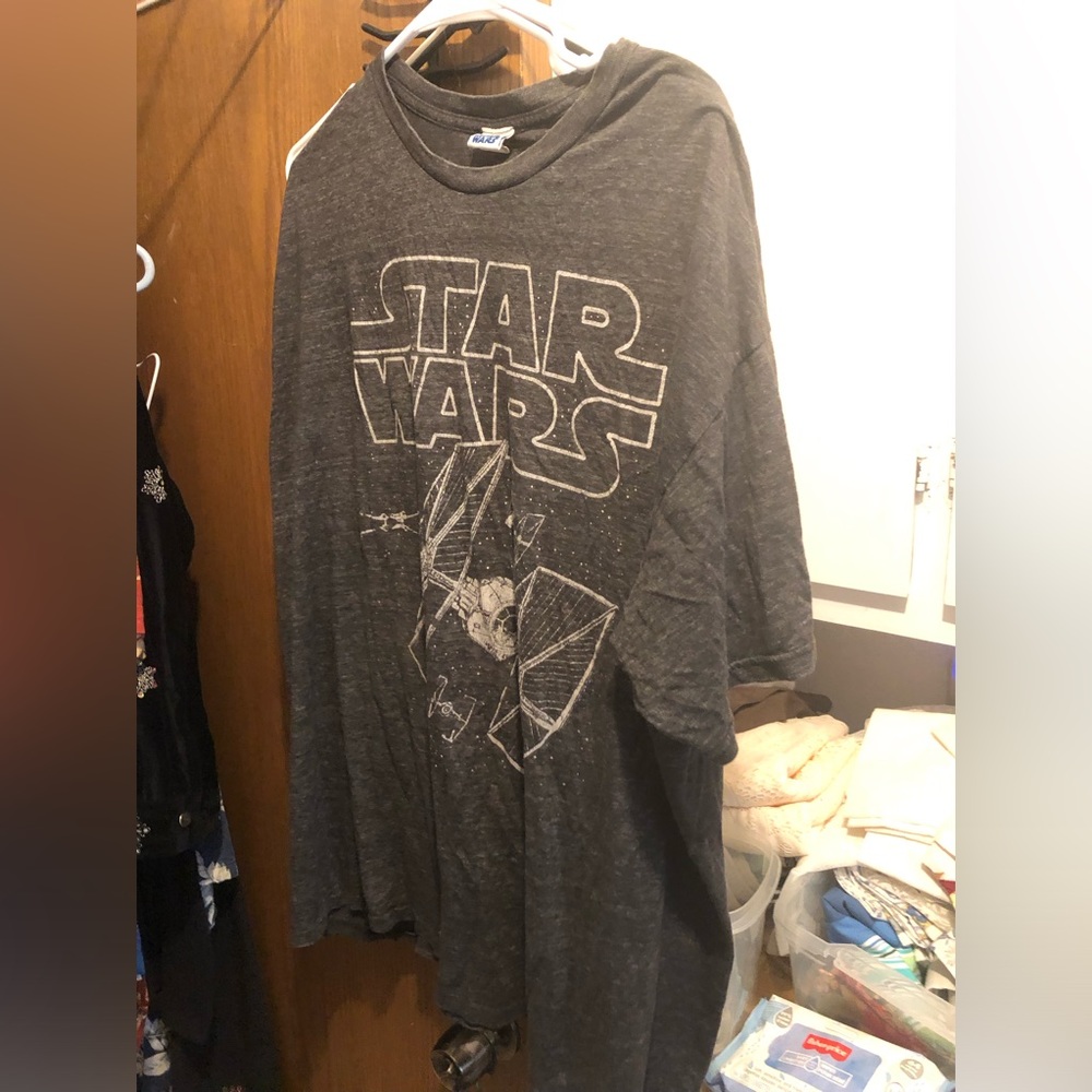 💫Vintage Star Wars Tee- 685 *tee deal $25 or $20 w/offer
